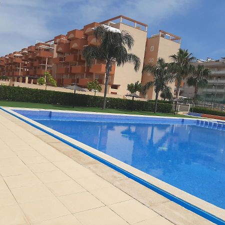 Apartamento Playa Canet D'En Berenguer Eksteriør bilde