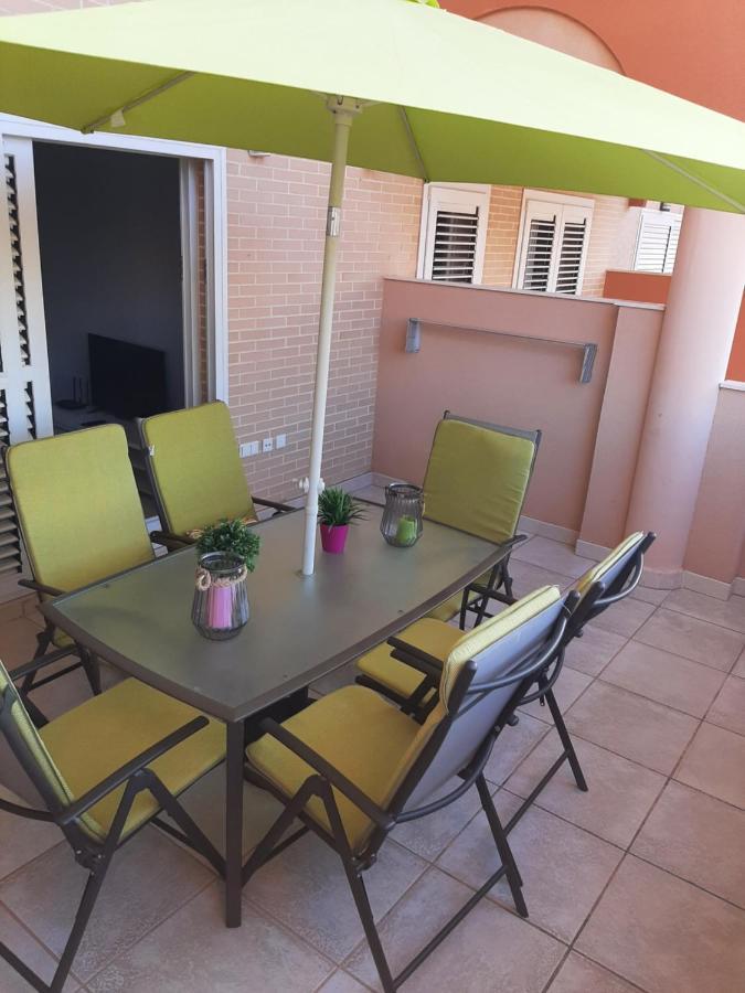 Apartamento Playa Canet D'En Berenguer Eksteriør bilde