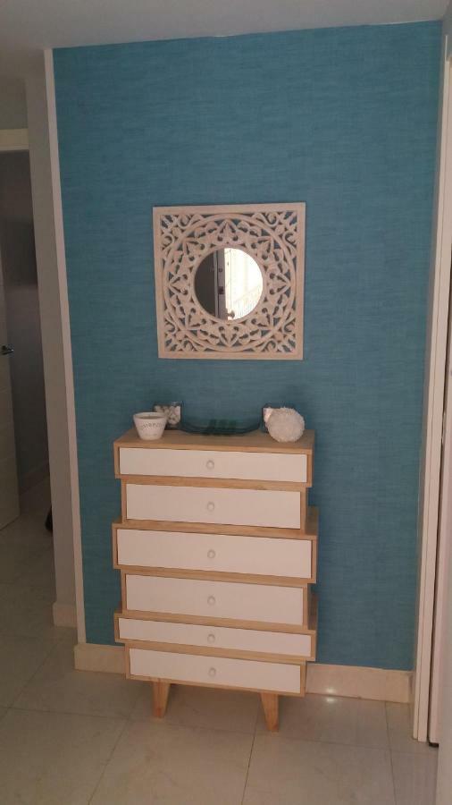 Apartamento Playa Canet D'En Berenguer Eksteriør bilde