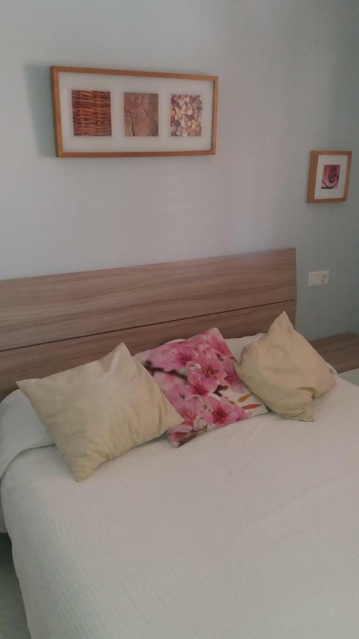 Apartamento Playa Canet D'En Berenguer Eksteriør bilde
