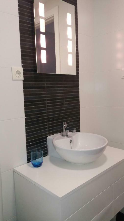 Apartamento Playa Canet D'En Berenguer Eksteriør bilde
