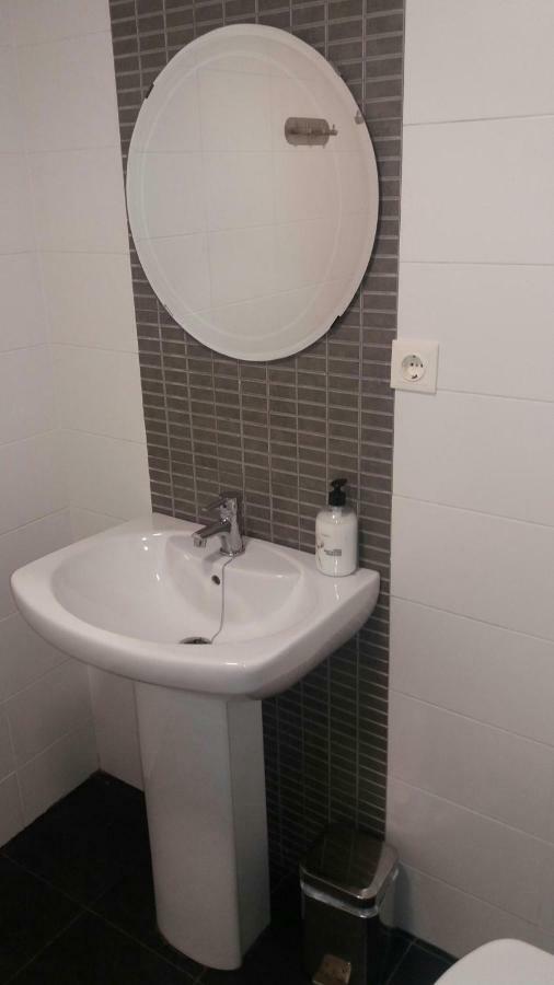 Apartamento Playa Canet D'En Berenguer Eksteriør bilde