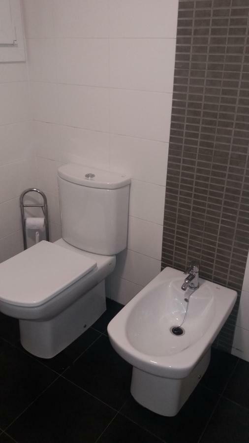 Apartamento Playa Canet D'En Berenguer Eksteriør bilde